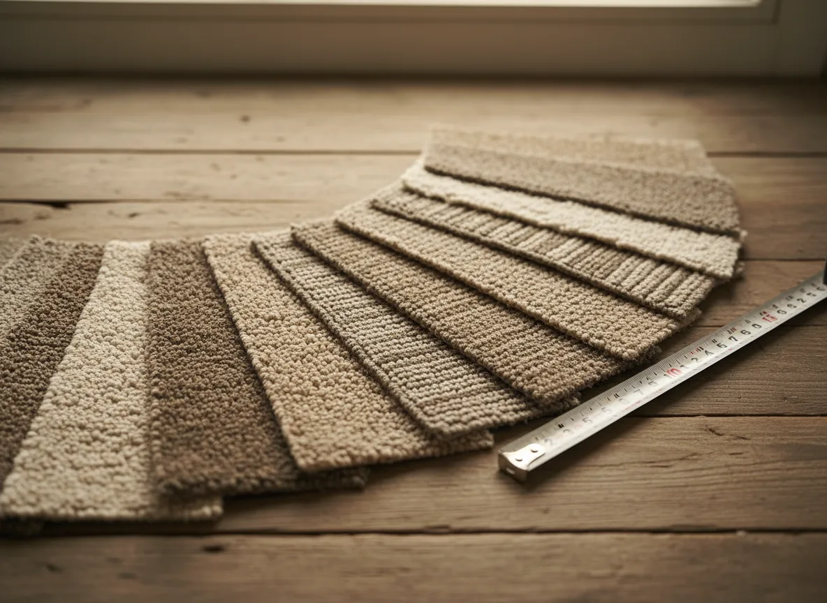 Carpet Installation Cal Nev Ari, NV FAQs